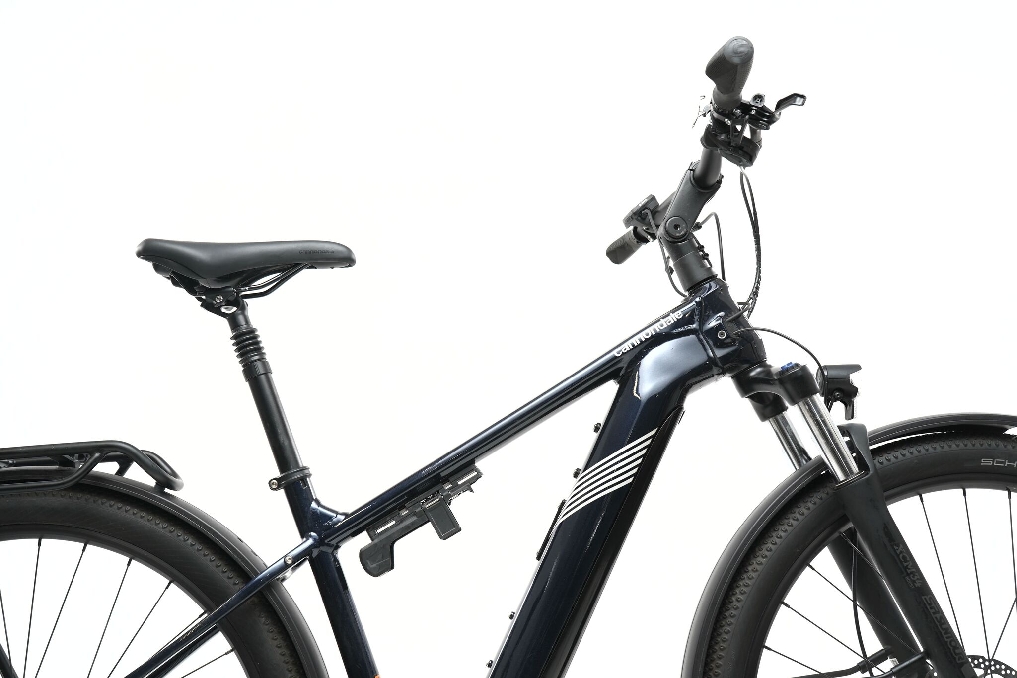 Cannondale Tesoro Neo X 2 (2021) | Diamond