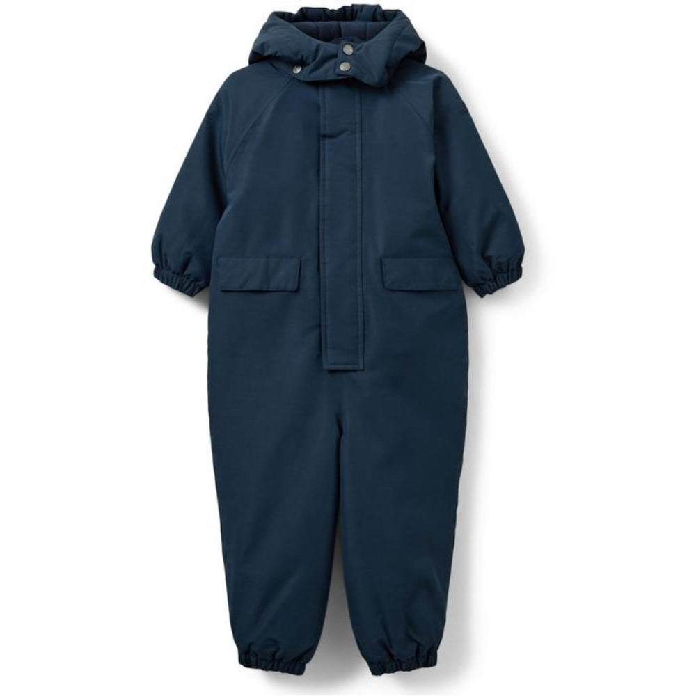 Køb Sofie Schnoor Dark Blue Flyverdragt