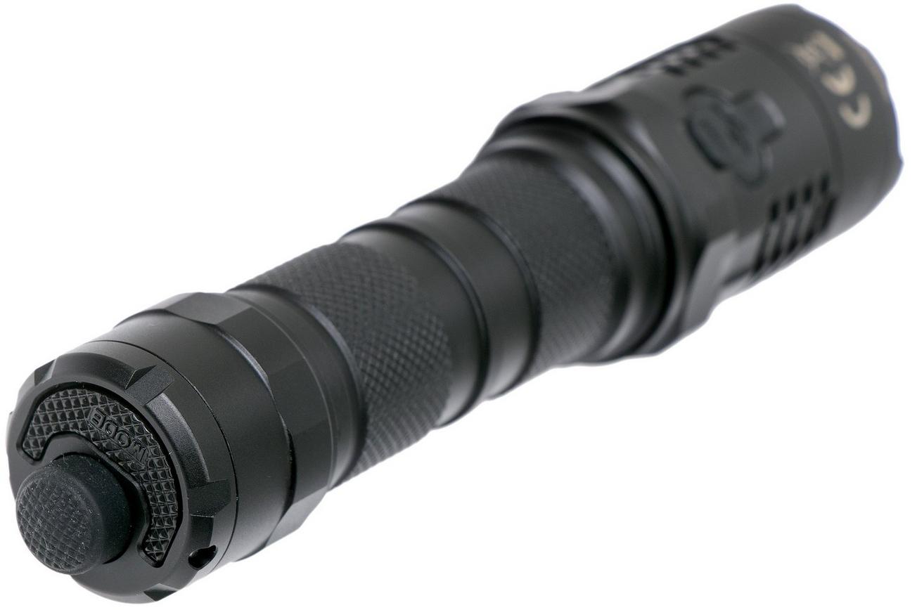 Nitecore P20i UV zaklamp met uv-lamp, 1800 lumen