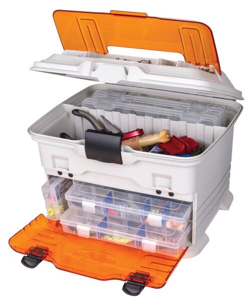 Boîte de pêche Flambeau T4 Pro Multiloader T4P