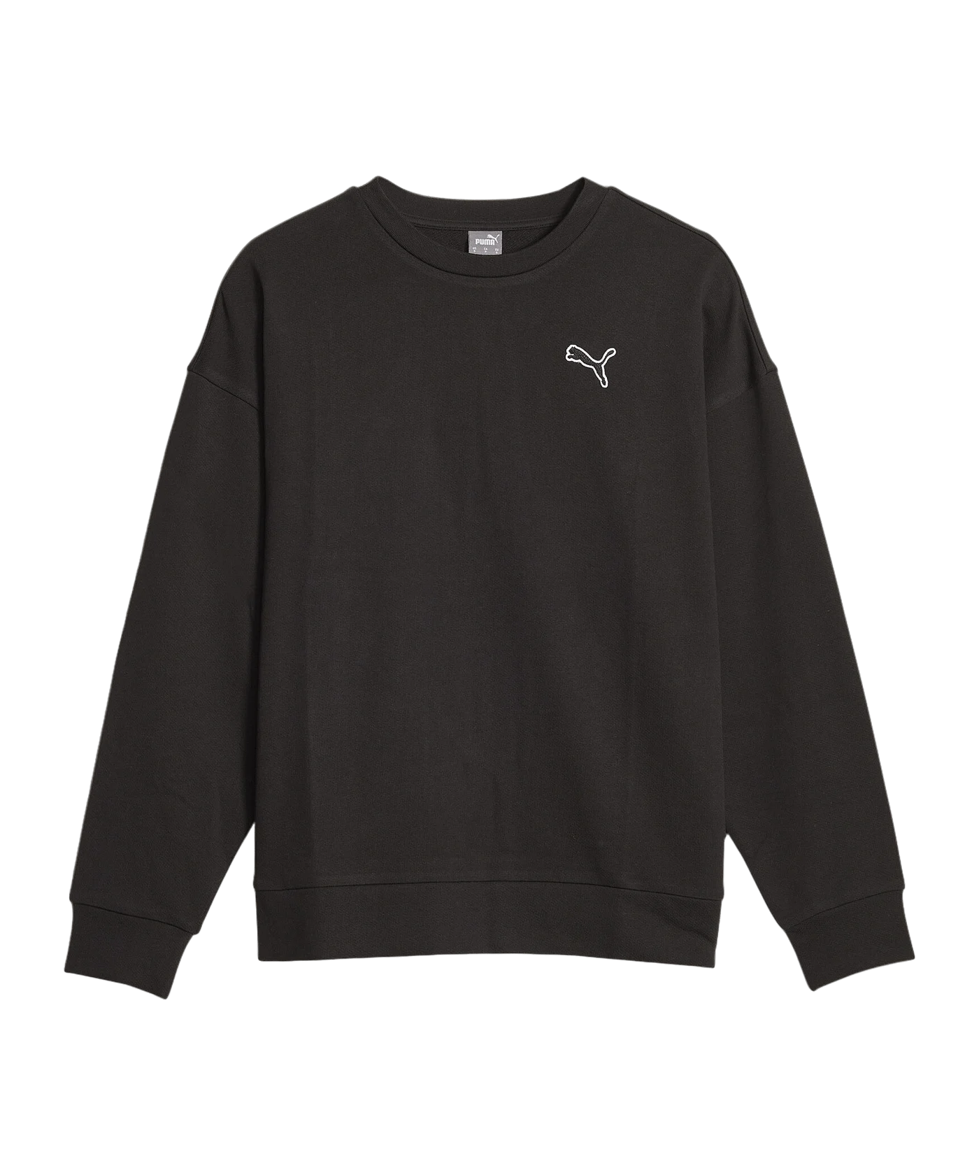 PUMA Better Essentials Sweatshirt Damen F01