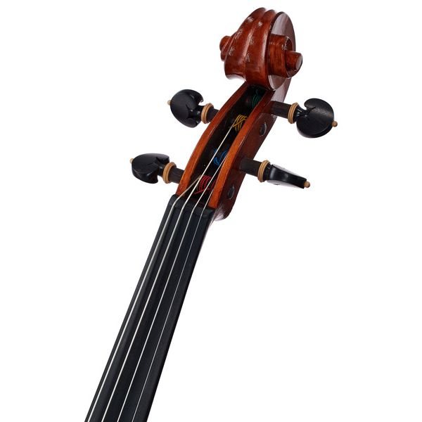 Luca Zerilli Viola Guarneri Trieste 15,5