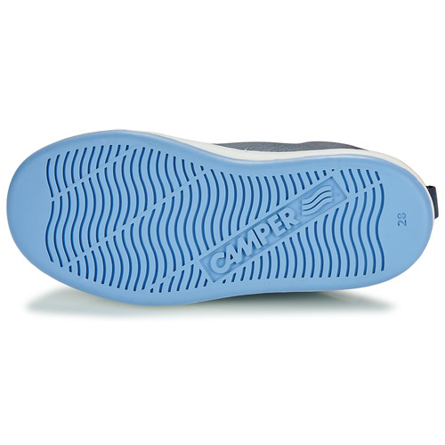 Camper -  - Marine