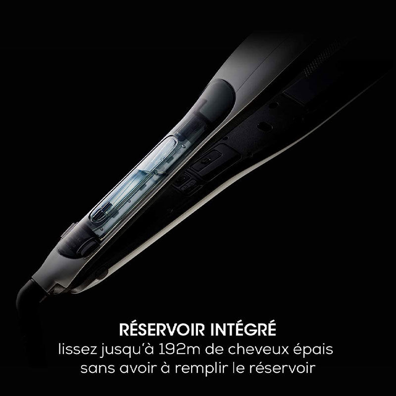 Coffret SteamPod Série Limitée Noël 2022