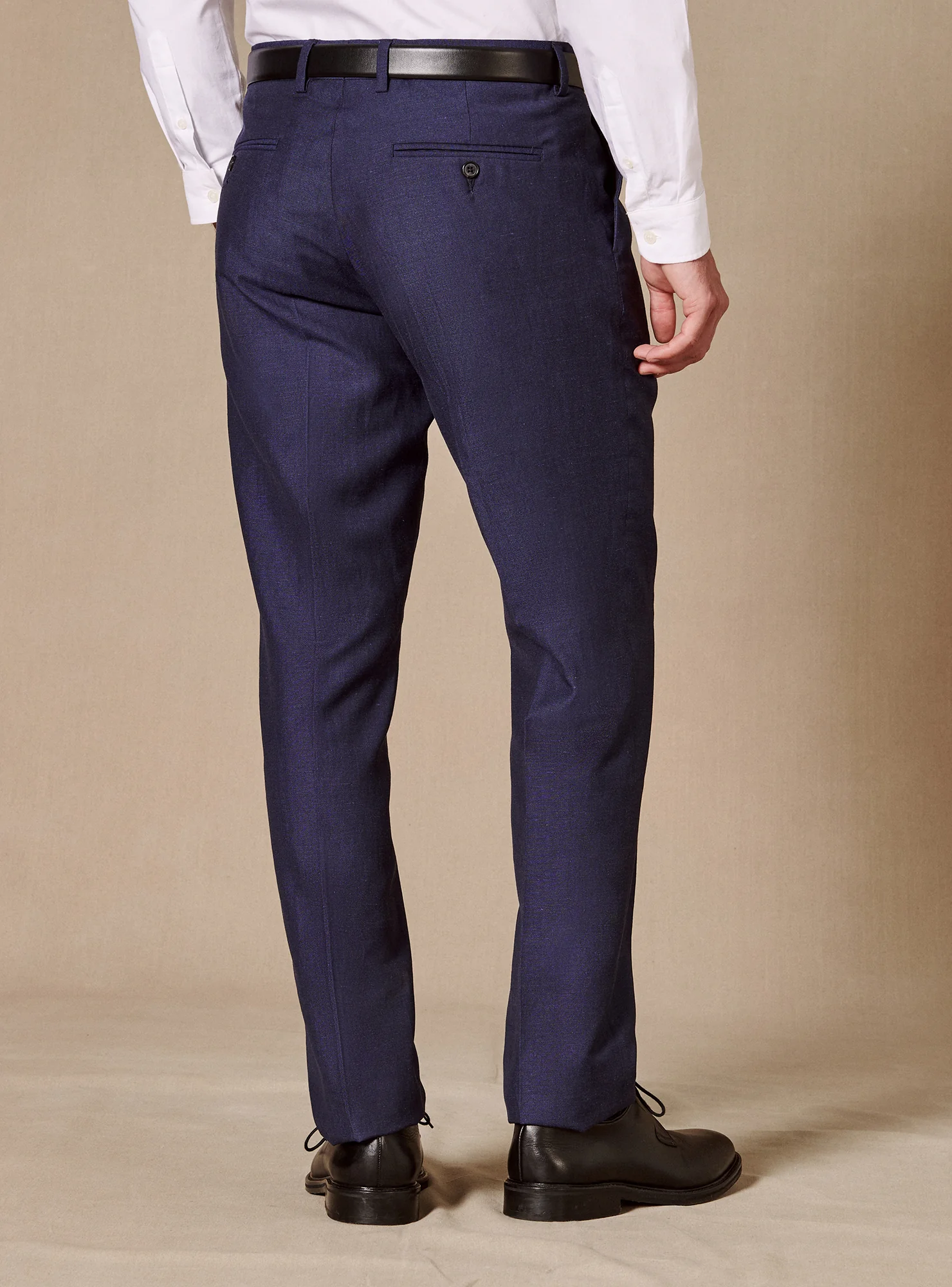 Pantalon de Costume Gekko Navy