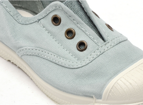 Natural world basses enfant 470e vert