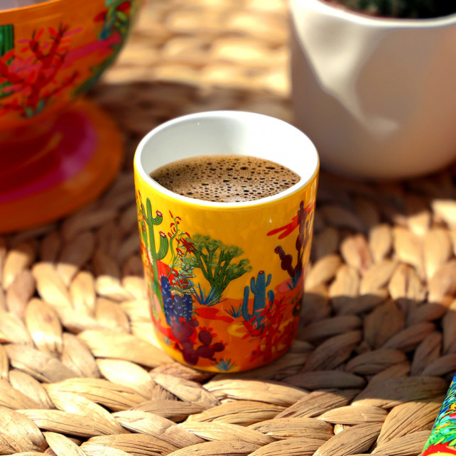 Tasse espresso - Tazzina