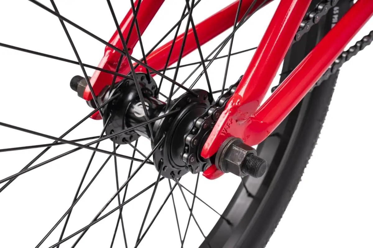 Wethepeople Thrillseeker 20