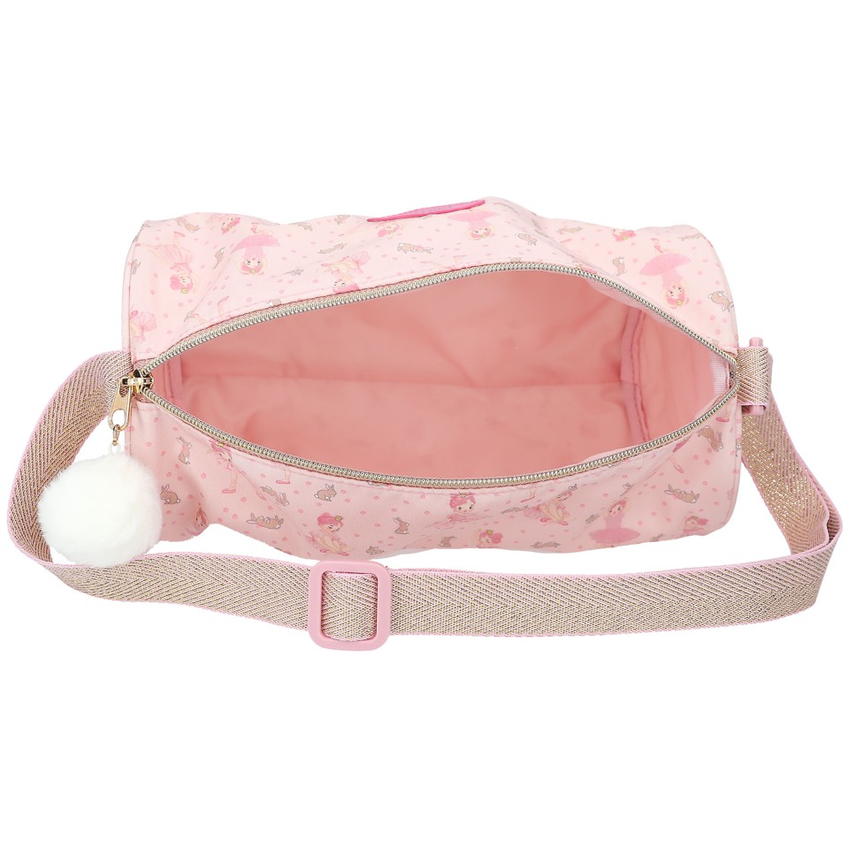 Princess Mimi Sportstaske BUNNY BALLET ( 0412865 )