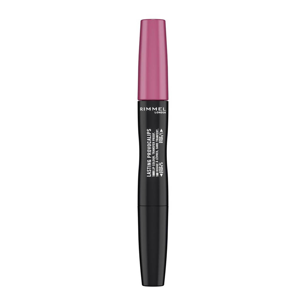 Slecht.Lasting Provocalipslippenstift - 410 Pinky Promise