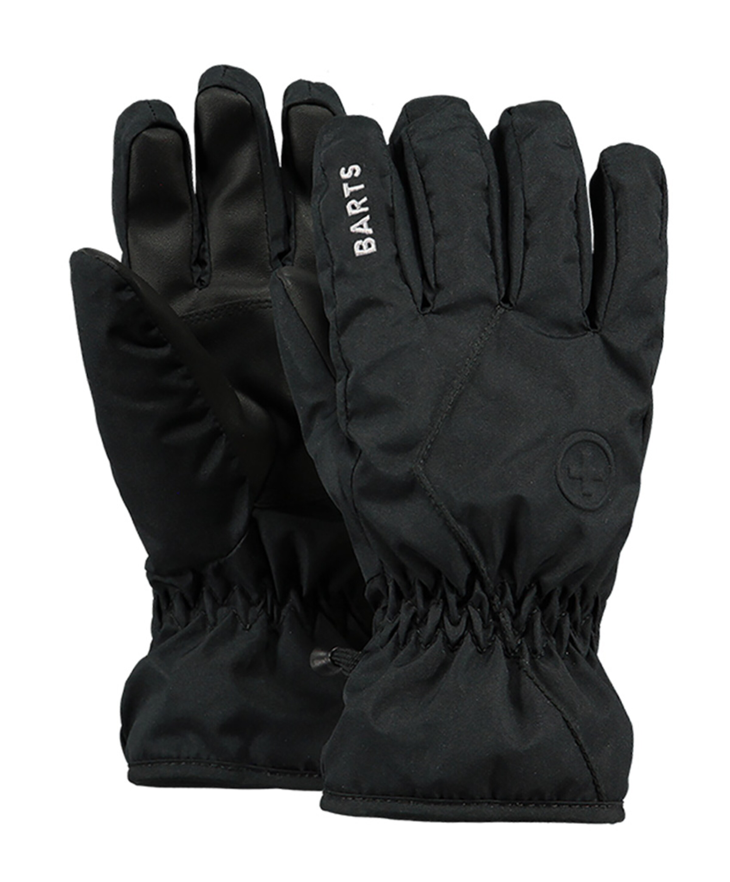 Barts Uniseks handschoenen  zwart
