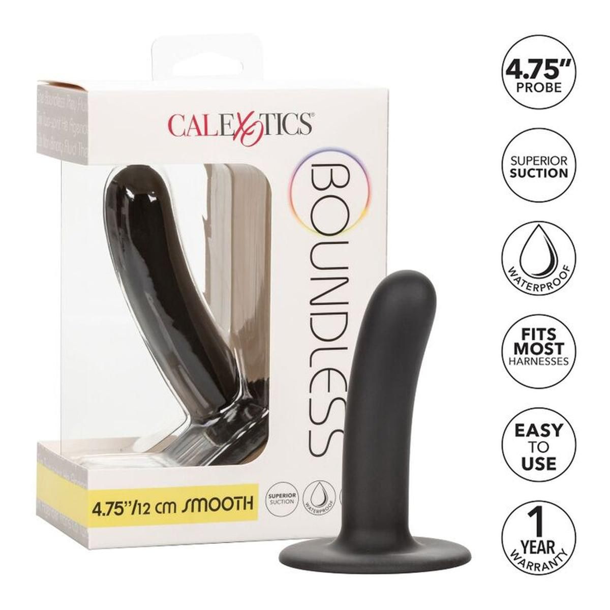 California Exotics Dildo 