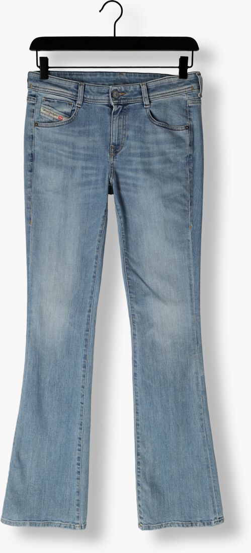 DIESEL lichtblauwe diesel bootcut jeans 1969 d-ebbey