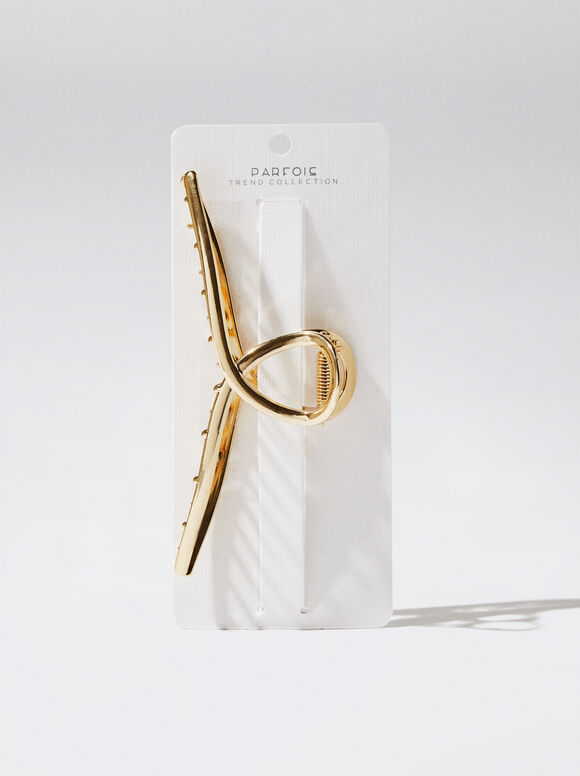 Máquina de Cortar Cabelo Golden - Golden