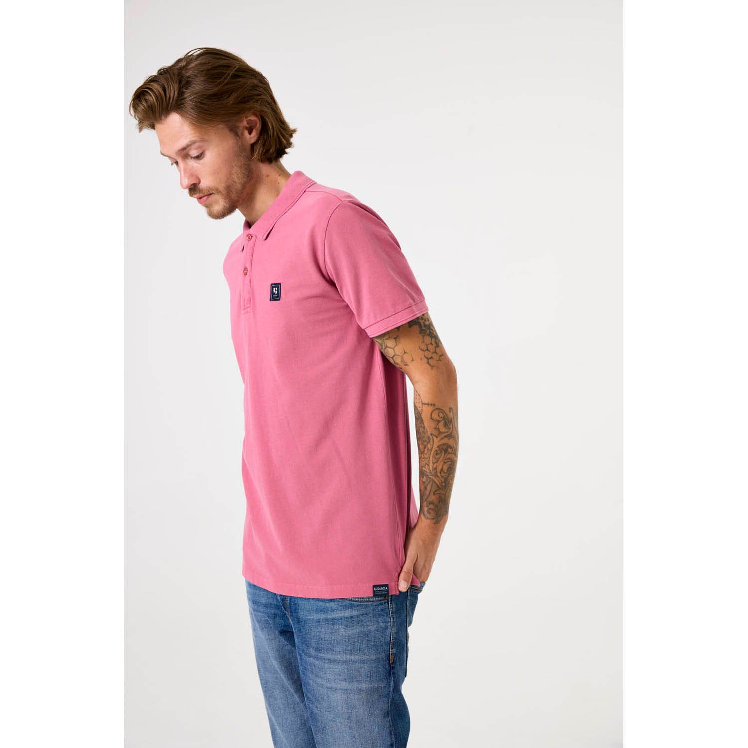 Garcia  Polo