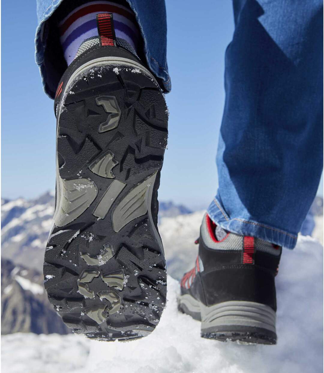 Chaussures Rando TEAM TREK® by Atlas For Men
