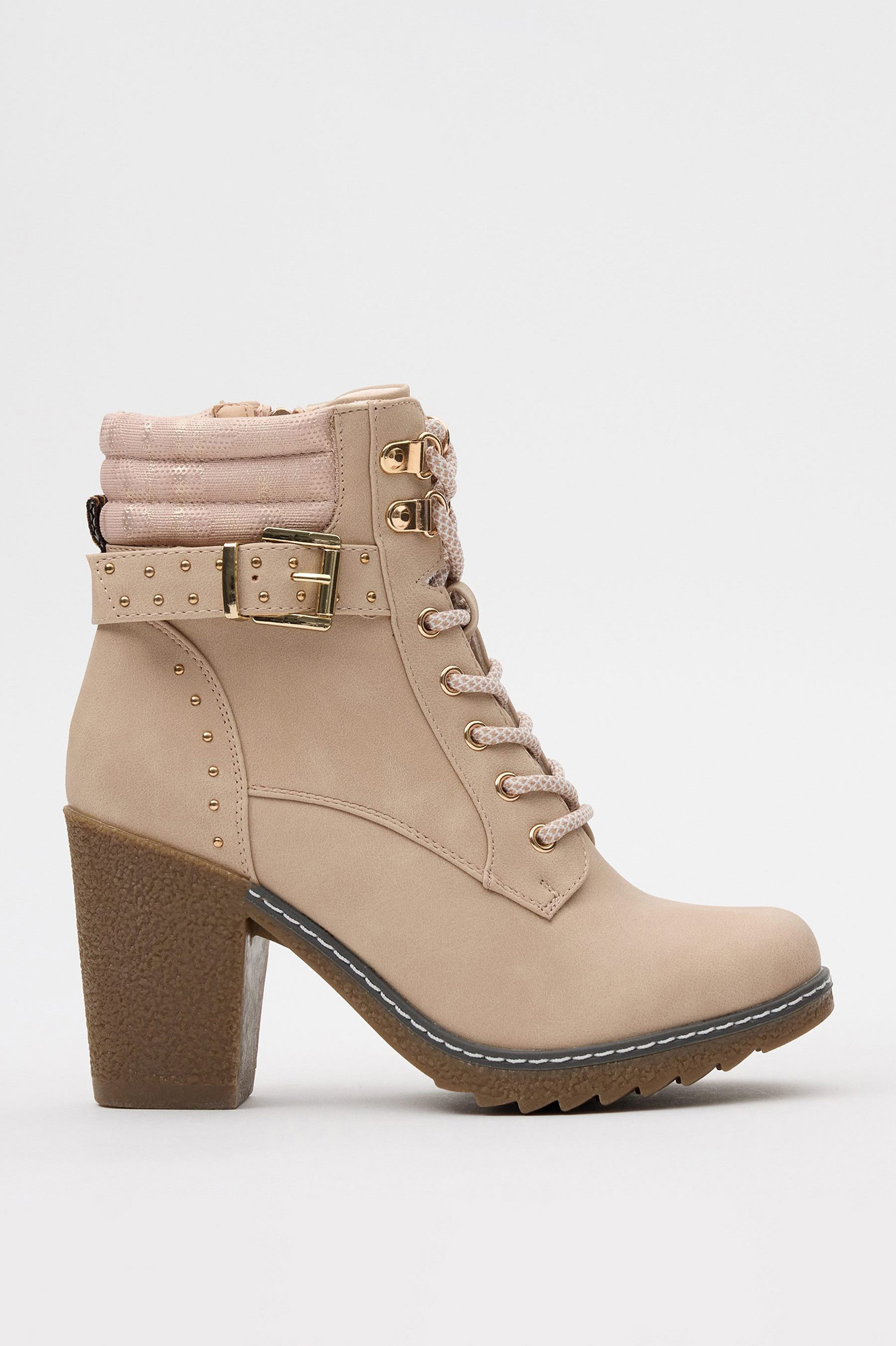 Bota Tacha Mountaineer T/8,5 cm
