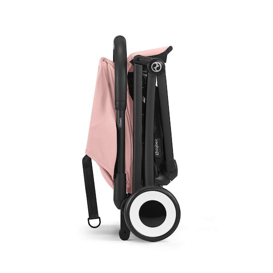 Poussette Orfeo   Candy Pink        de               CYBEX