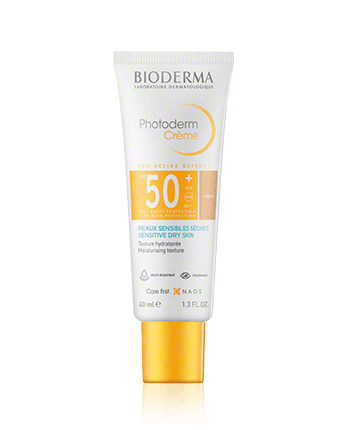 Bioderma Photoderm Crème SPF 50+ Light 40ml