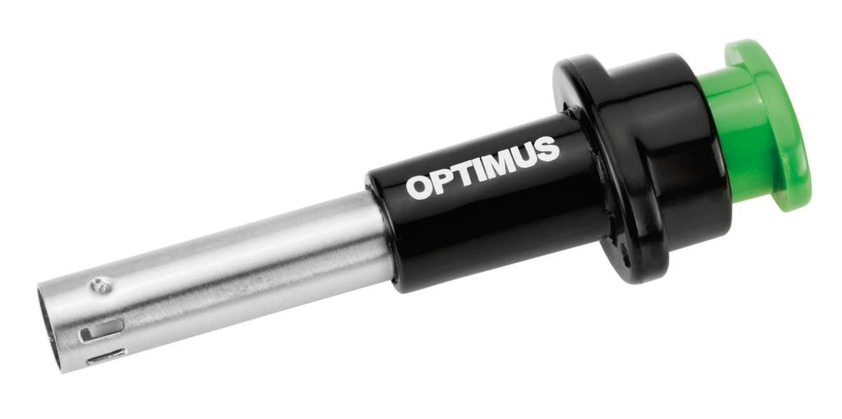 Optimus Sparky Piezo
