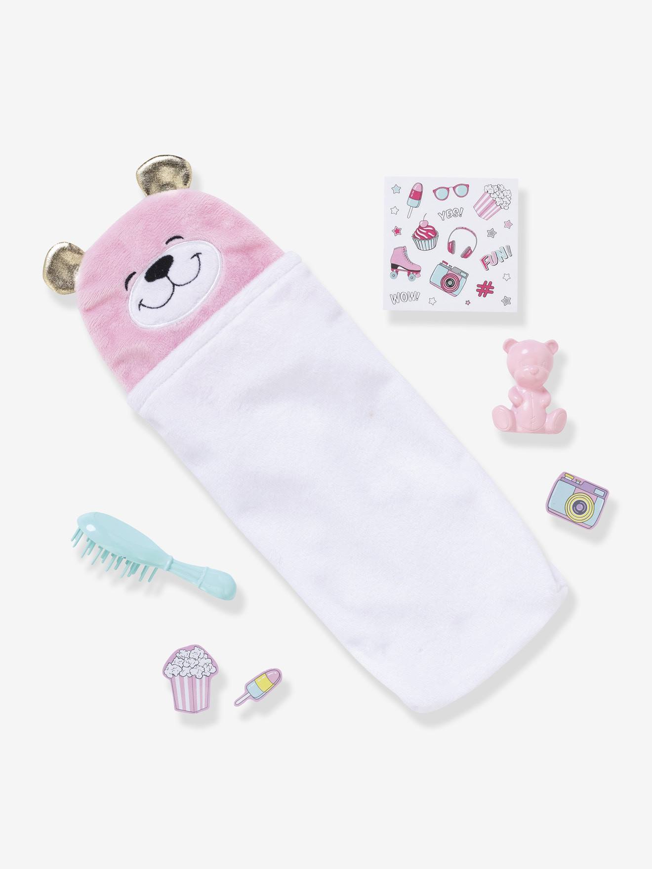Festa do Pijama com Bonecas para o Dia dos Namorados
