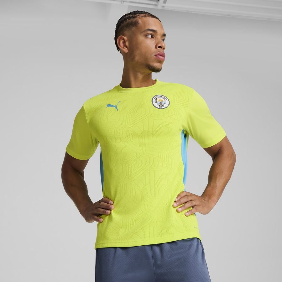 Puma Manchester City Trainingstrikot