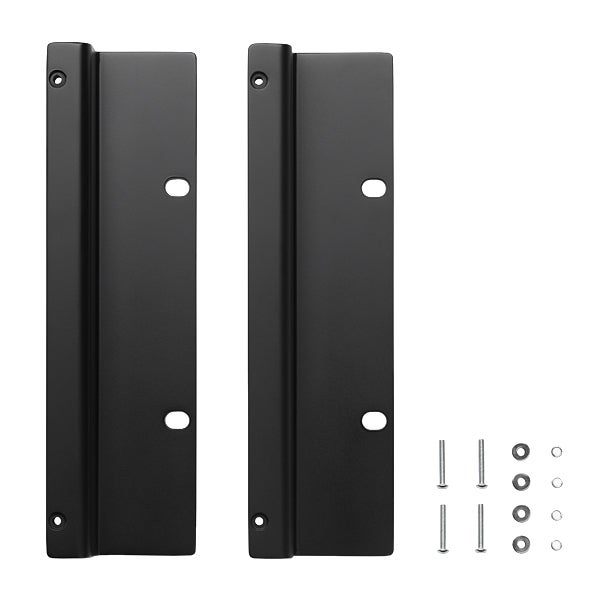 Elektron Rack Mount Kit RMK-3b voor Analog Four MKII / Rytm MKII (zwart)