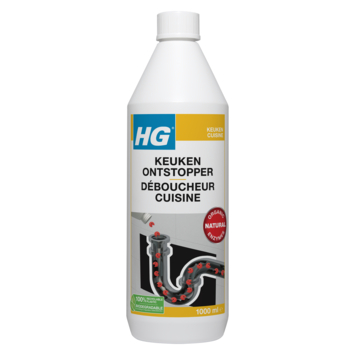 HG afvoerstank verwijderaar 500 gr