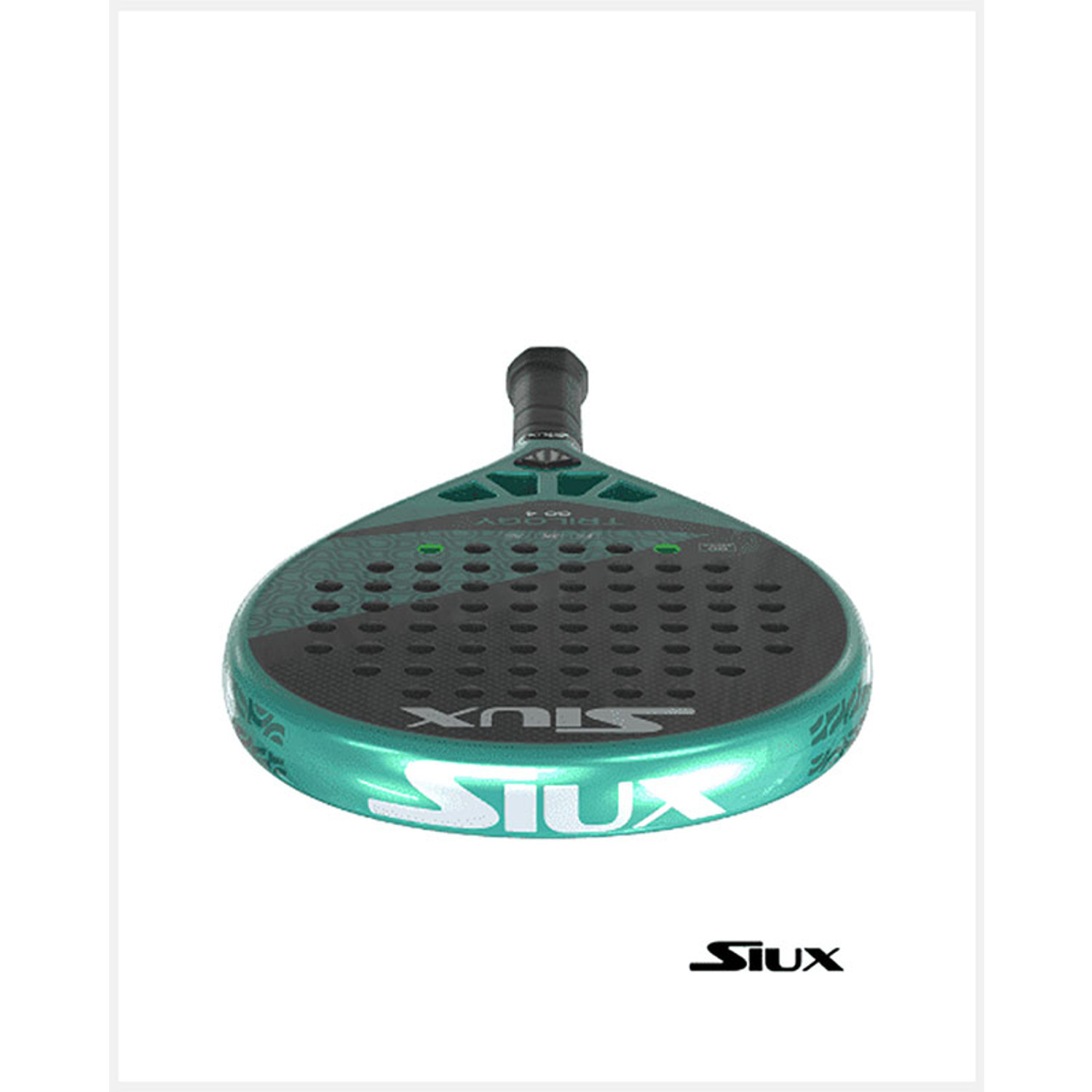Siux Trilogy Pack 4