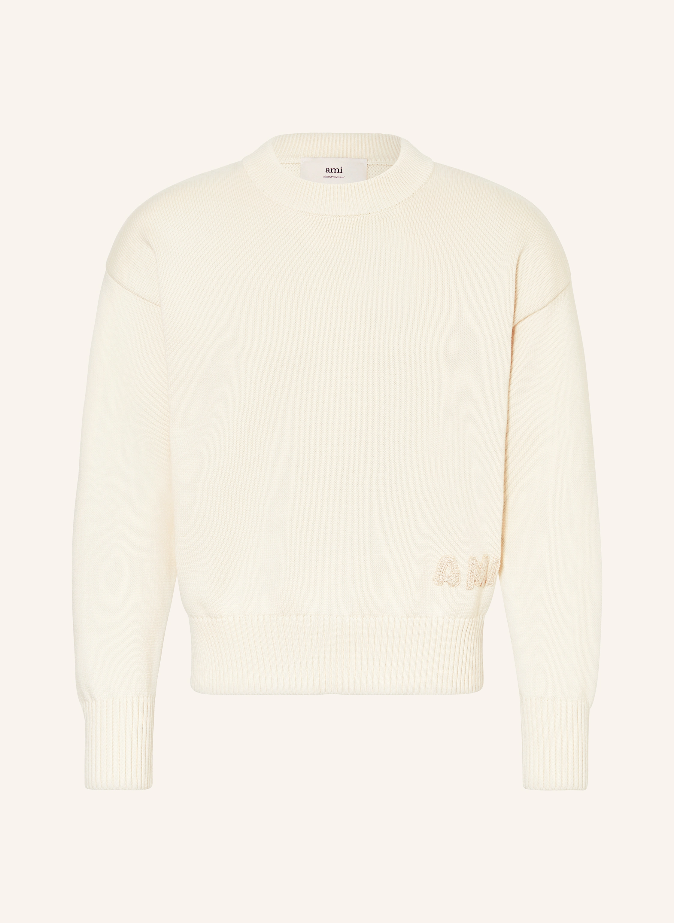AMI PARIS Pullover