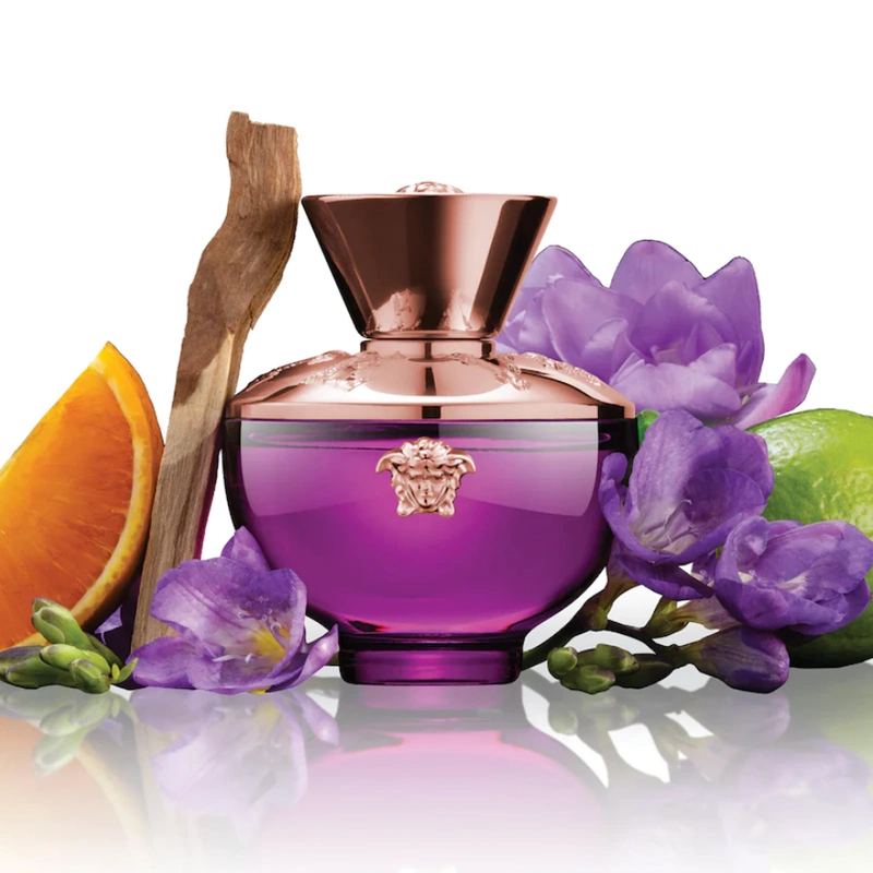 Versace Dylan Purple EDP 50 ml
