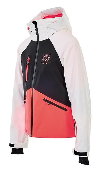WATTS - VESTE SUMMIT F