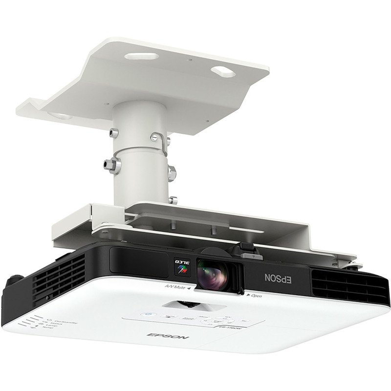 Epson EB-1780W vidéoprojecteur 3 000 lumens WXGA HD-Ready