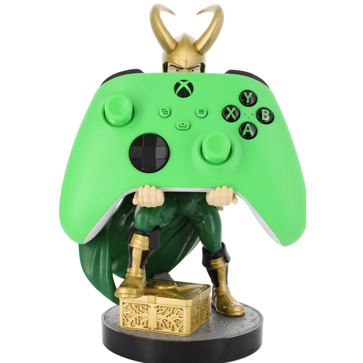 Cable Guys smarttelefon/kontroller holdefigur (Loki)