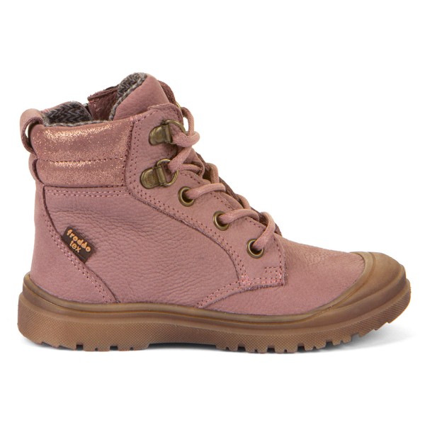 Froddo - Kid's Tylas Tex Laces - Chaussures de loisirs