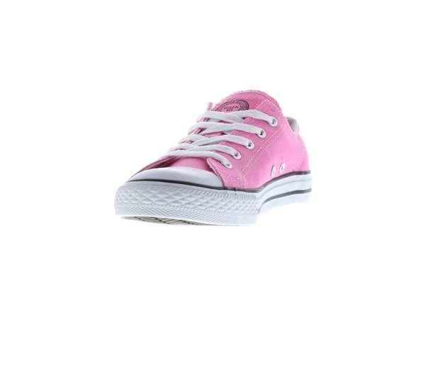 SoulCal Canvas Low Childrens Canvas Shoes