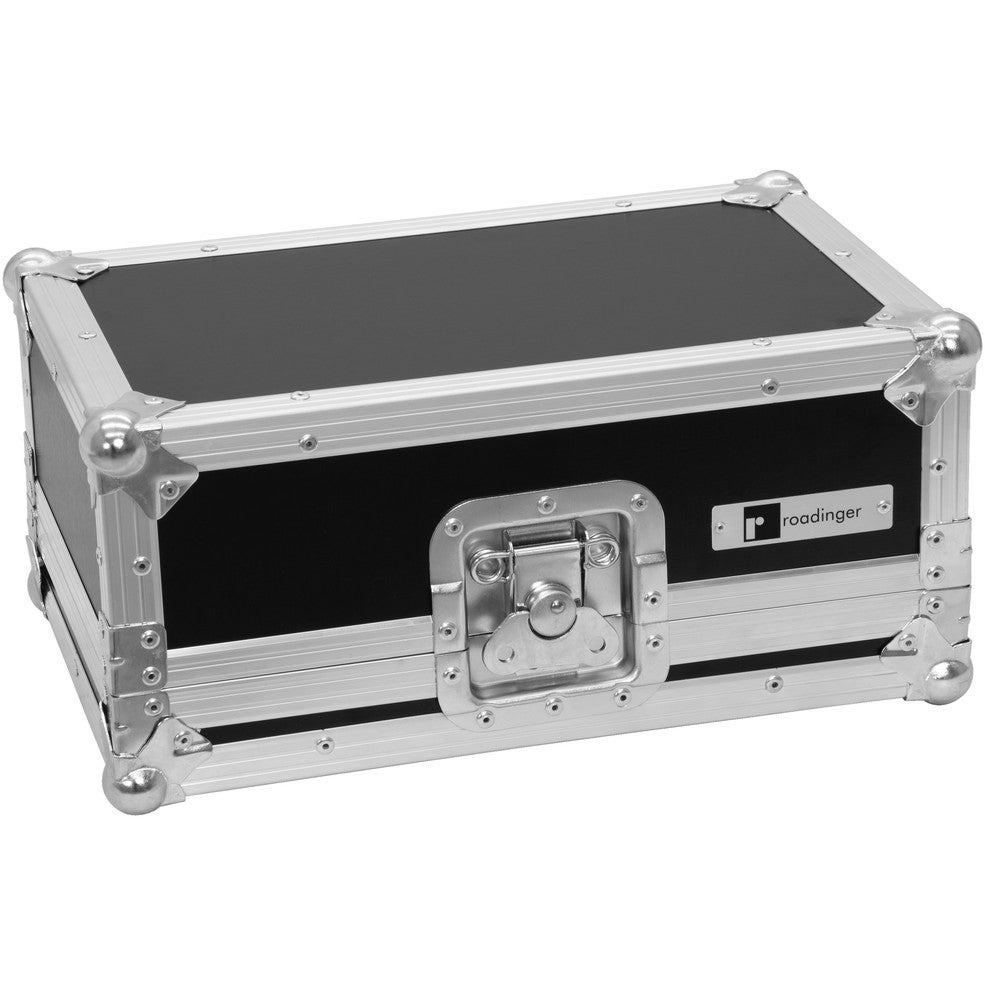 Roadinger flightcase voor TRM-202 MK3 rotary mixer