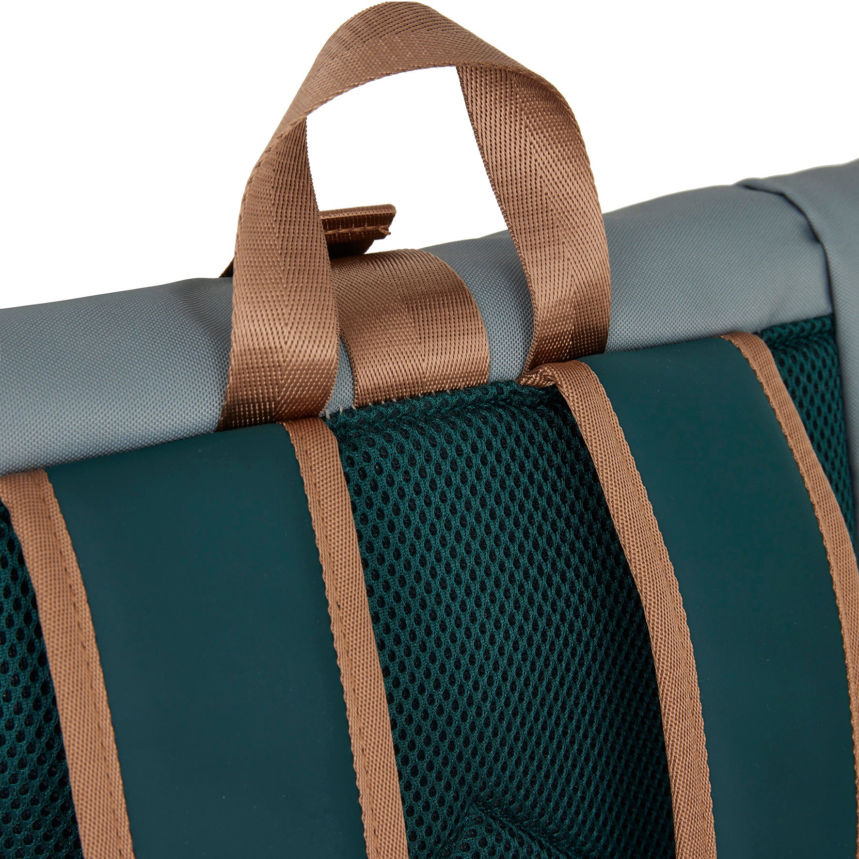 Waterafstotende rugzak 'Mart' 16L Ferron petrol Petrol