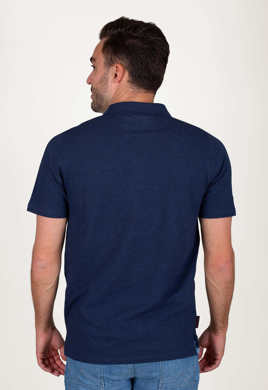 Quick-Q1905 Willemstad Polo