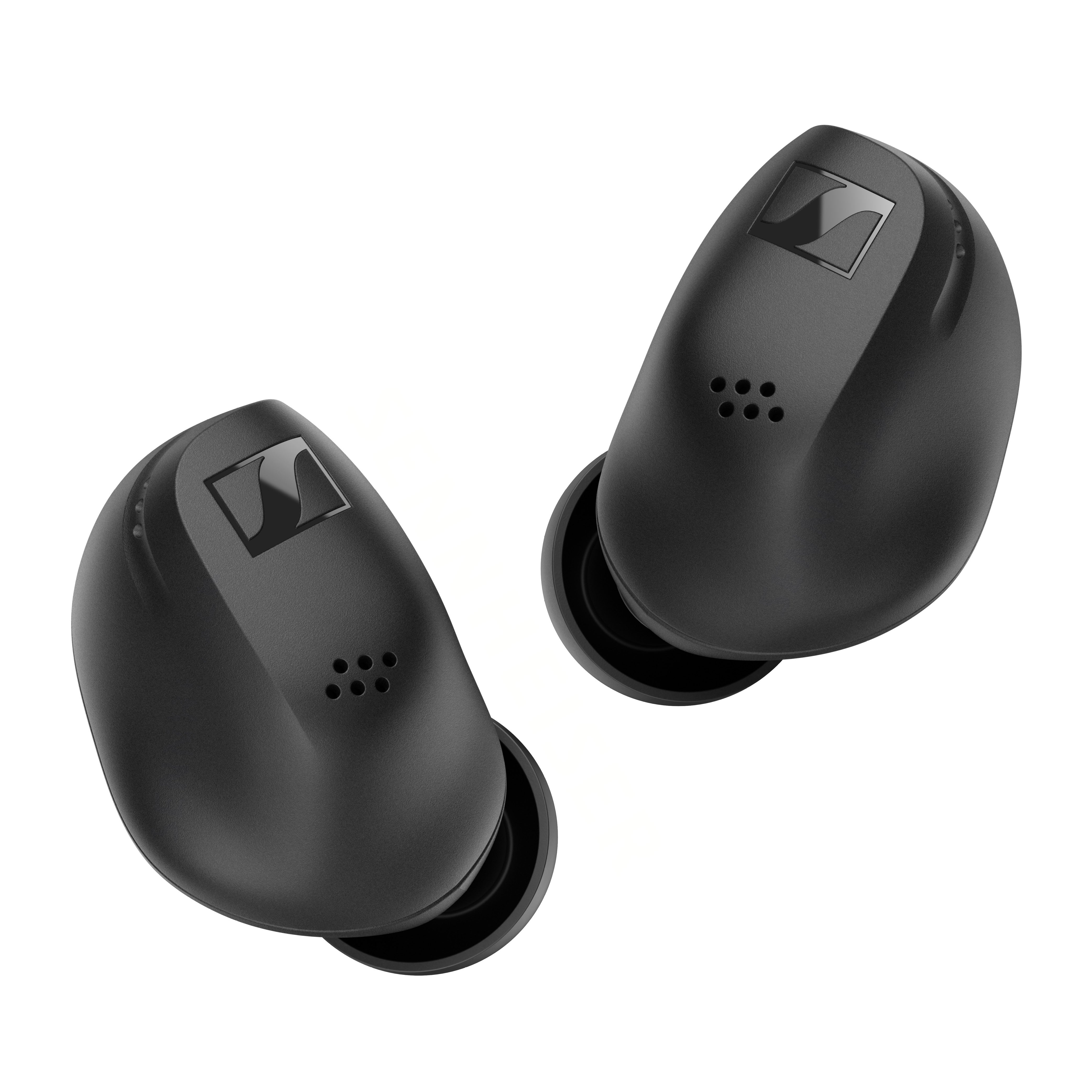 Sennheiser Accentum True Wireless Black oordopjes