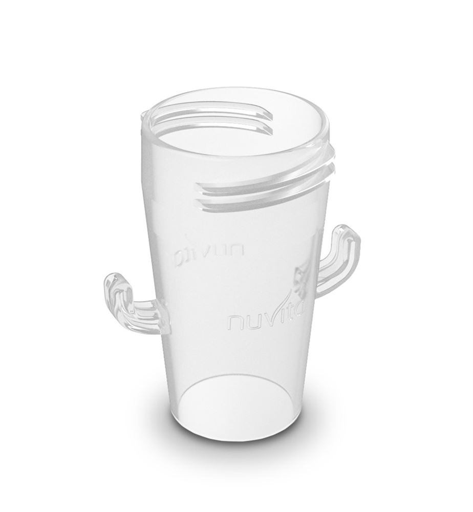NUVITA Adaptor<br>1 Stück, für Aufbewahrungstaschen