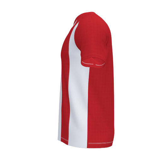 Camiseta de manga curta Joma Pisa II