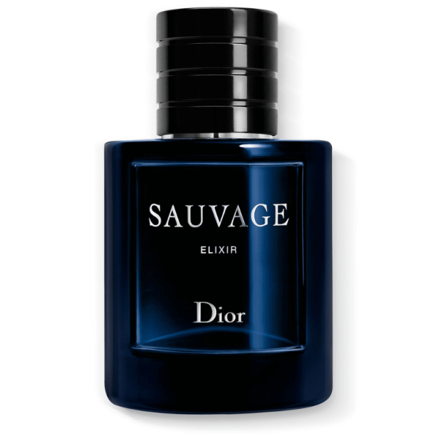 Sauvage Elixir Parfum DIOR