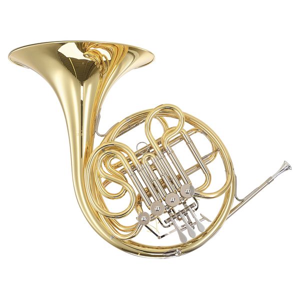 Yamaha YHR-567 F/Bb-Double French H.