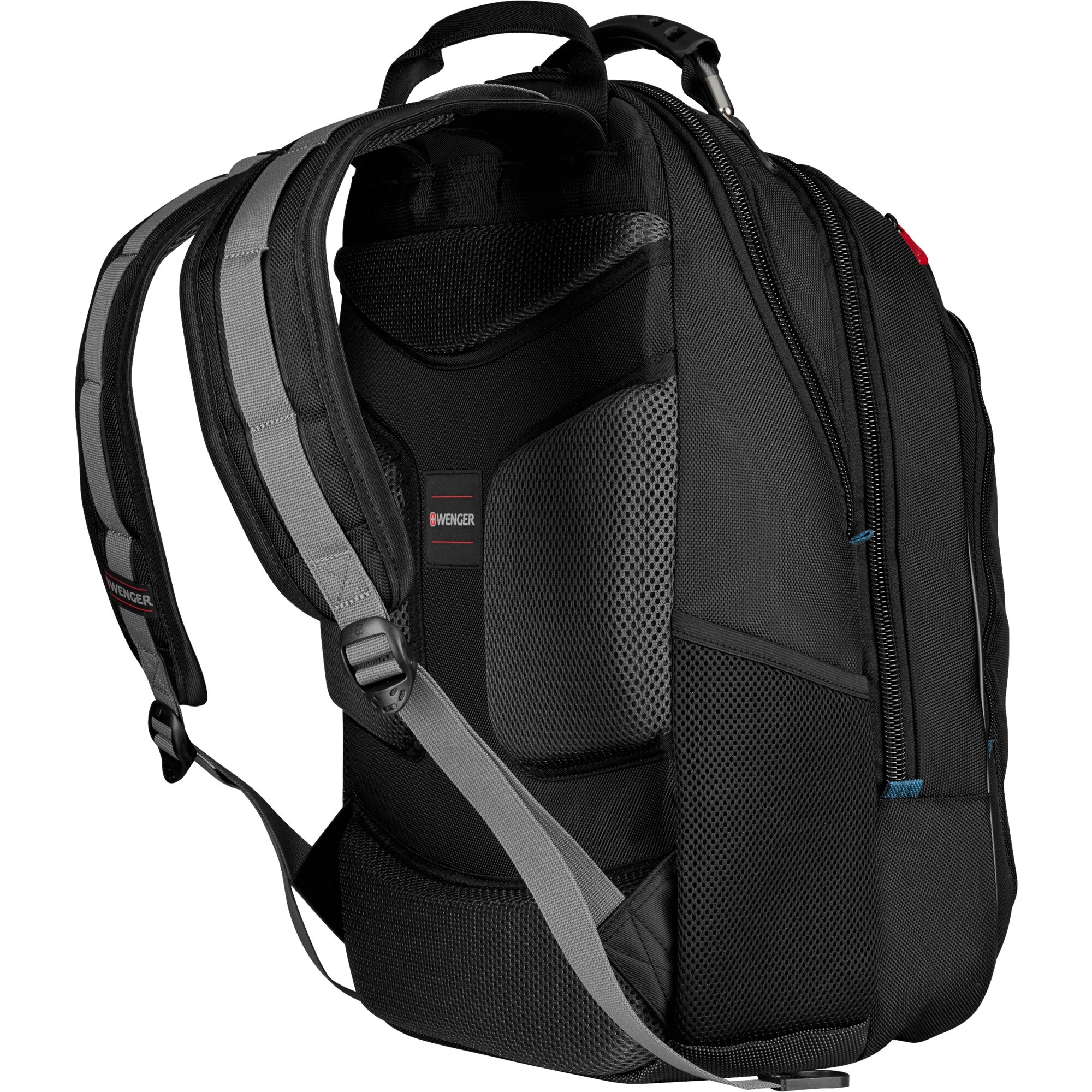 Wenger Rucksack Carbon