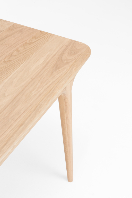 Gazzda Fawn tafel 180x90 Naturel