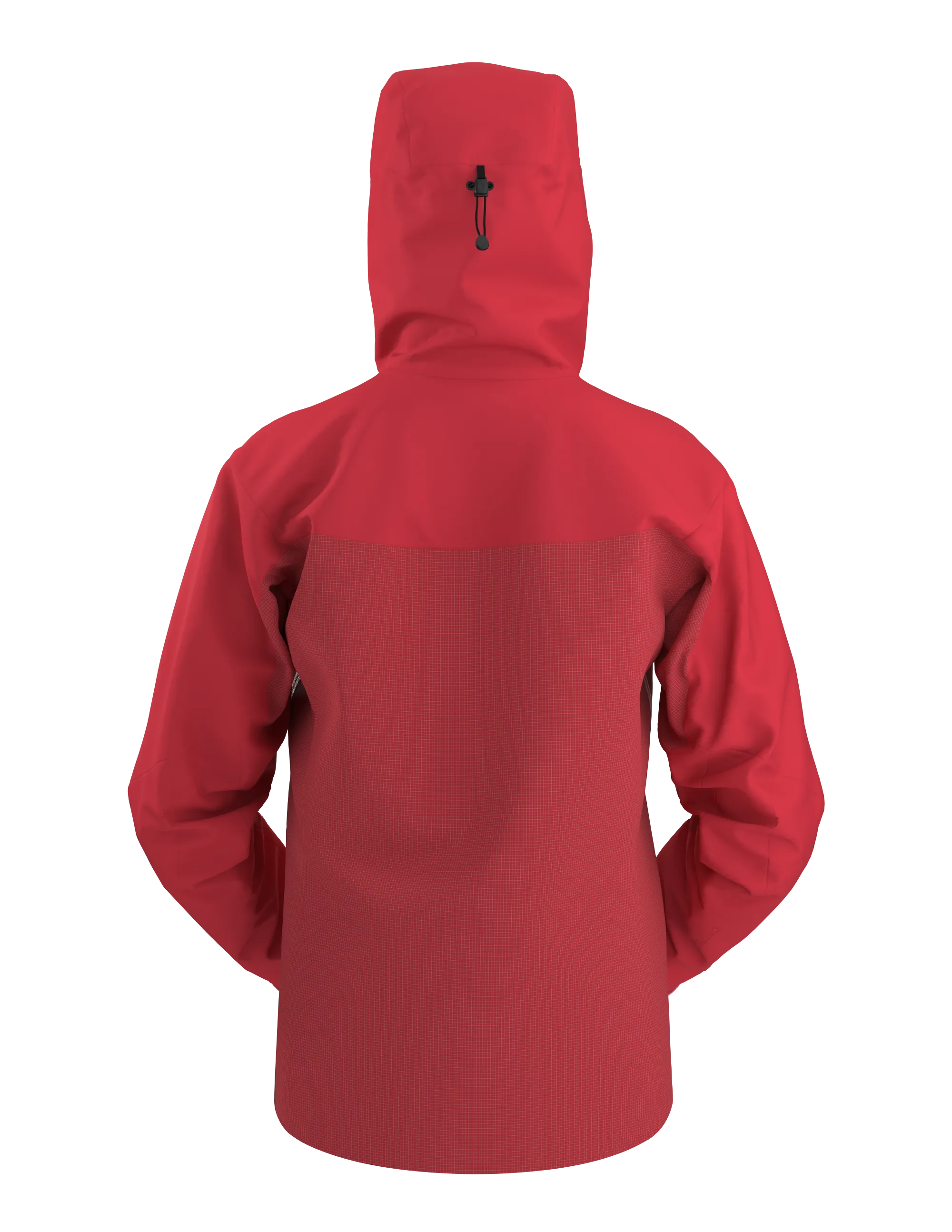 Arc'teryx Men's Alpha Jacket Light Tanager