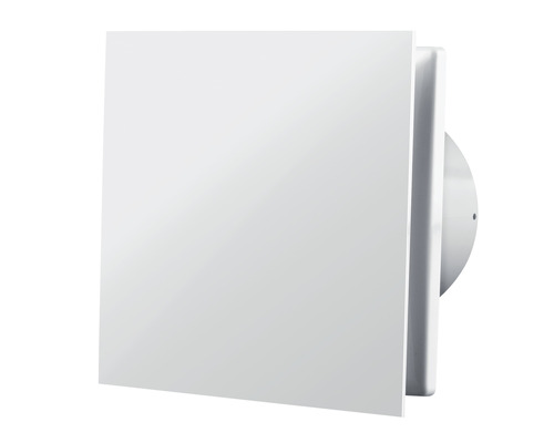 Toilet- en badkamerventilator Solid 100