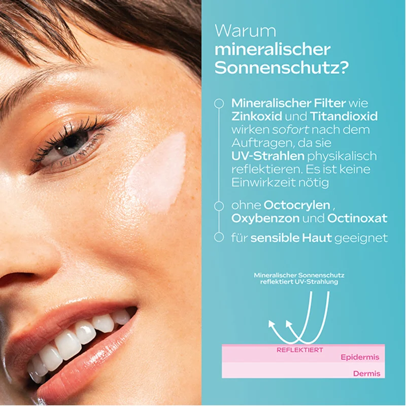 Glowy UV Fluid LSF30, 30ml