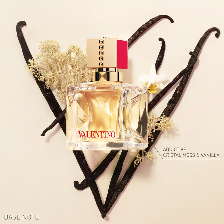 Valentino Voce Viva Eau de Parfum